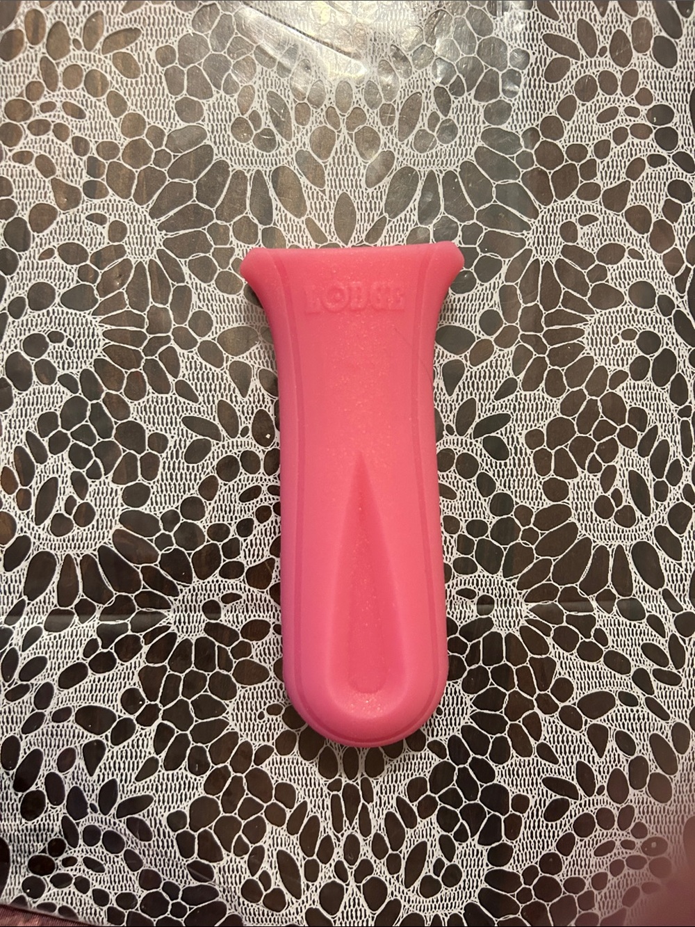 Lodge Silicone Handle Holder